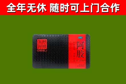 临潭县回收阿胶