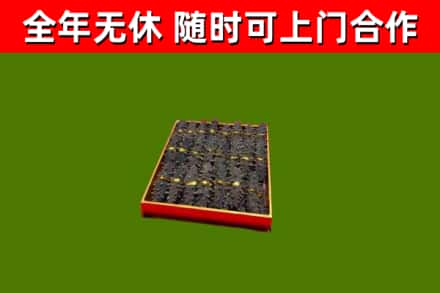 临潭县回收海参